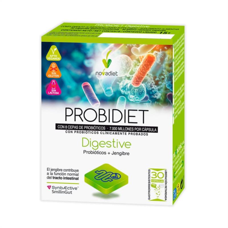 PROBIDIET DIGESTIVE