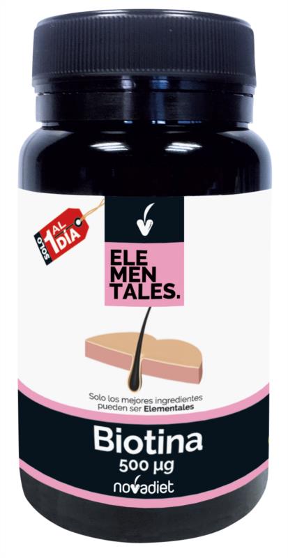 BIOTINA