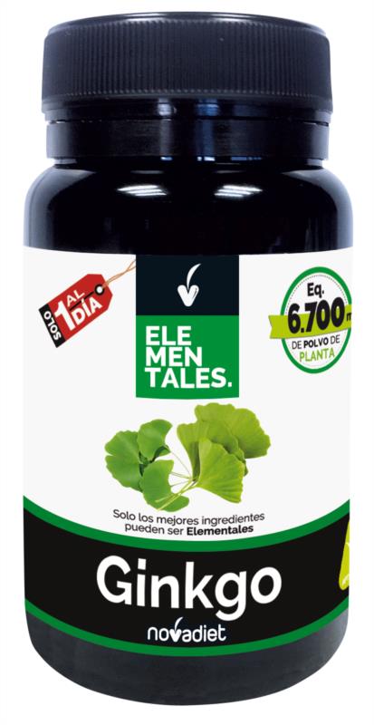 GINKGO