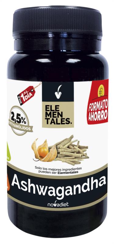 ASHWAGANDHA