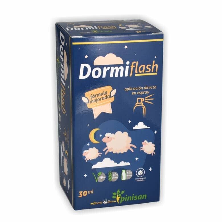 DORMIFLASH SPRAY