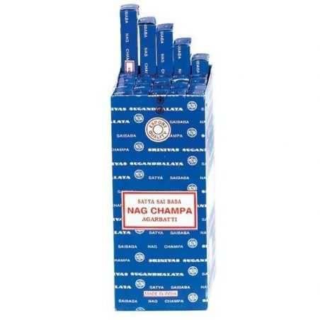 SATYA NAG CHAMPA MASALA 10GR