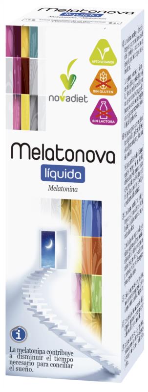 MELATONOVA LIQUIDA