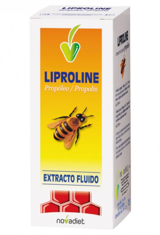 LIPROLINE EXT.FLUIDO