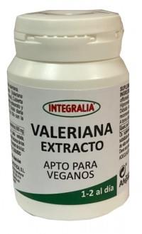 VALERIANA EXTRACTO 60 CAPSULAS
