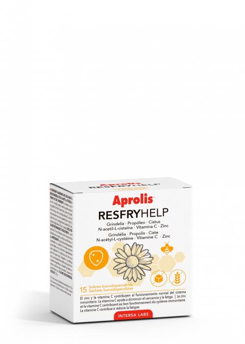 APROLIS RESFRYHELP