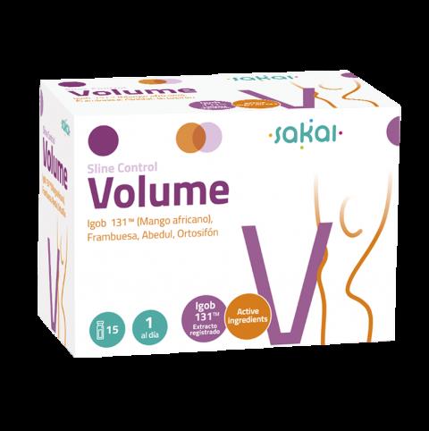 SLINE CONTROL VOLUME