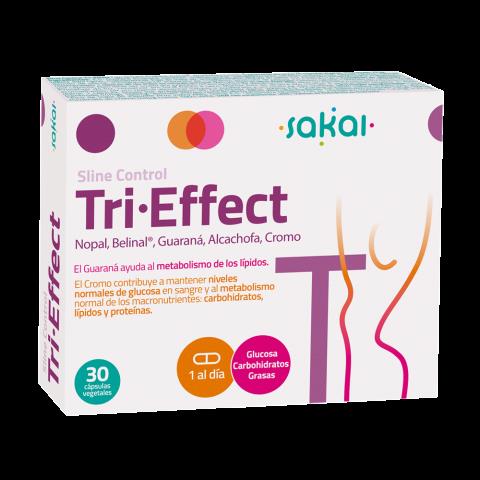 SLINE CONTROL TRI-EFFECT