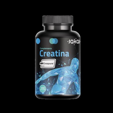 CREATINA CREAPURE 240 COMPRIMIDOS