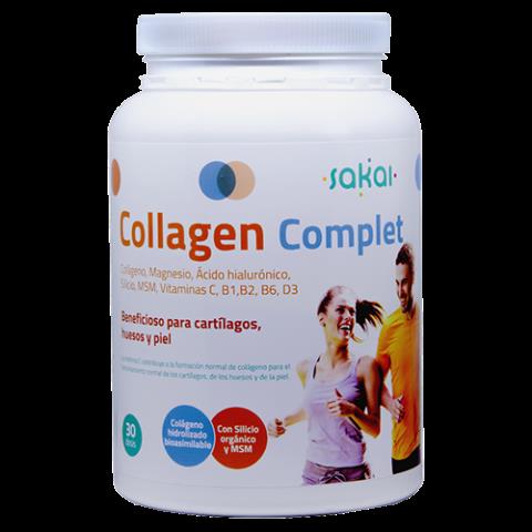COLLAGEN COMPLET