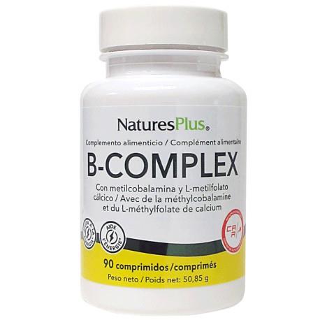 B-COMPLEX