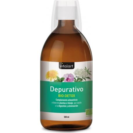 VITALART Depurativo Bio-Detox