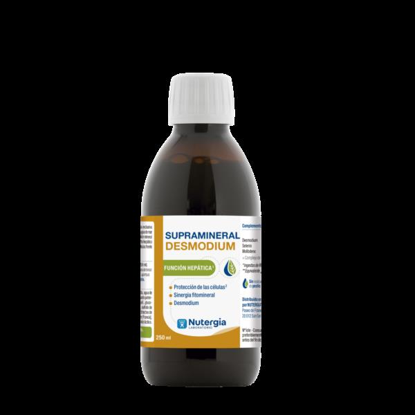 SUPRAMINERAL DESMODIUM 250ML
