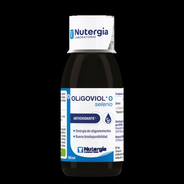 OLIGOVIOL O SELENIO 150ML