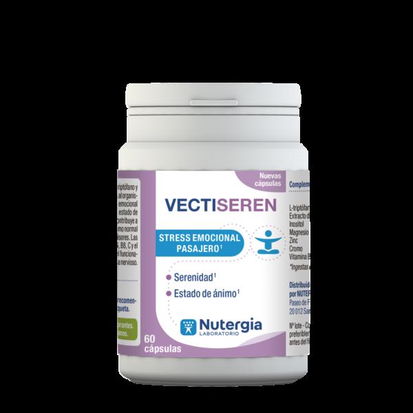 VECTISEREN 60 CAPSULAS