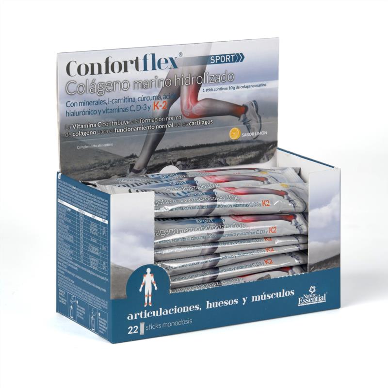 CONFORTFLEX