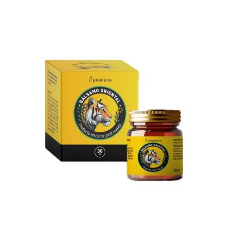 BALSAMO ORIENTAL 30ML 