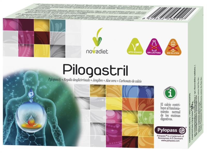 PILOGASTRIL
