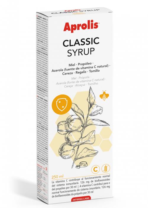 APROLIS CLASSIC JARABE