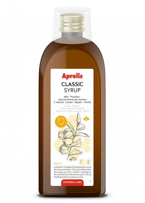 APROLIS CLASSIC JARABE