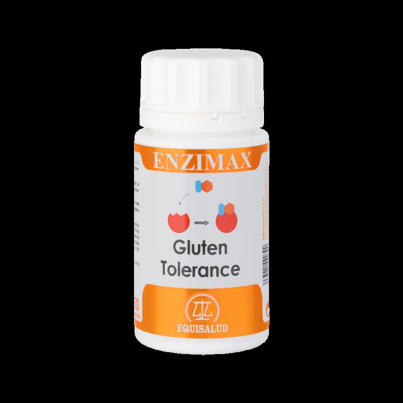 ENZIMAX GLUTEN TOLERANCE
