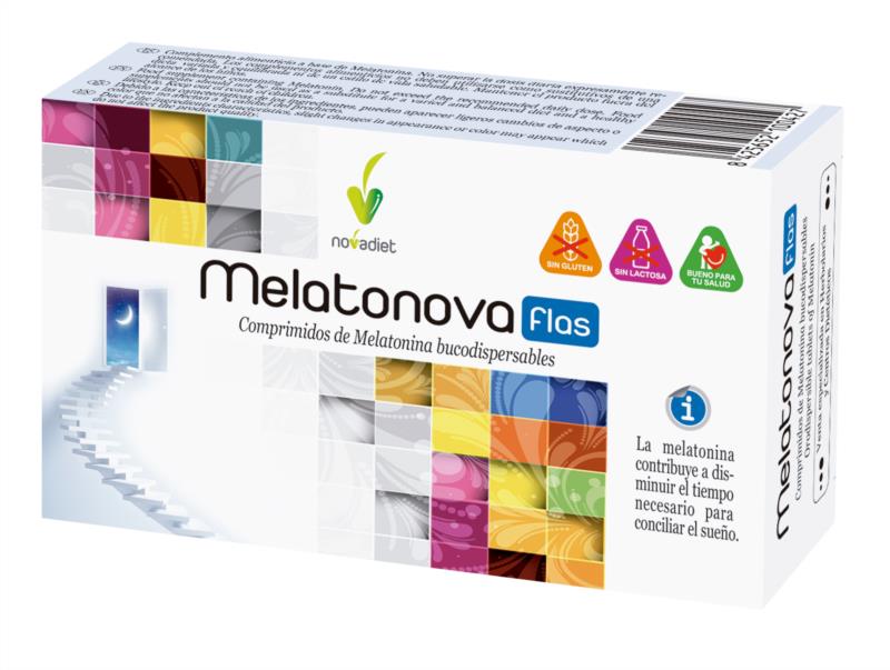 MELATONOVA FLAS