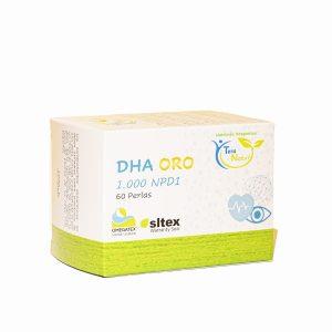 DHA ORO 1000 NPD1