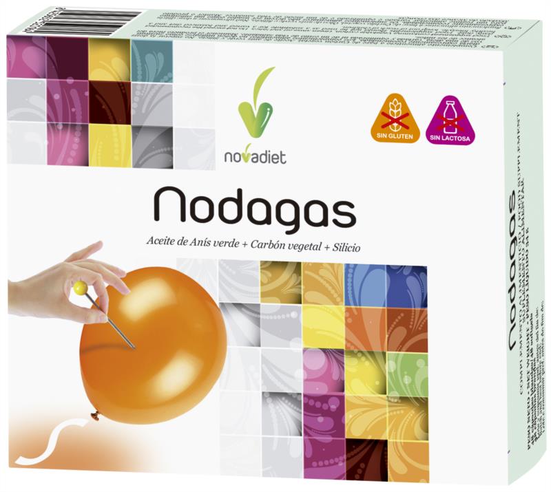 NODAGAS