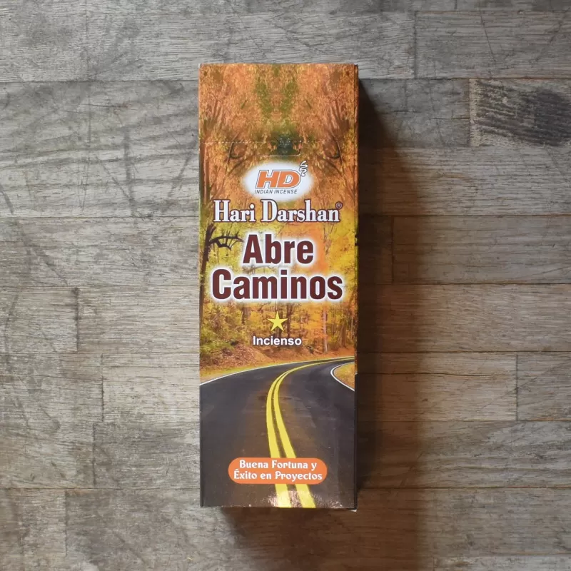 HD ABRE CAMINOS 20GR