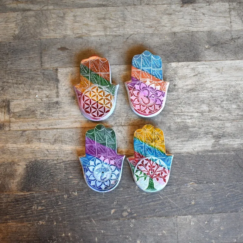 SB PI MANO DE FATIMA