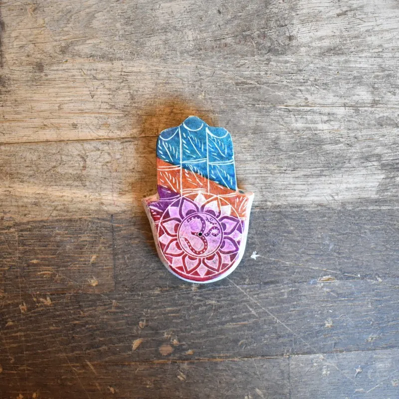 SB PI MANO DE FATIMA