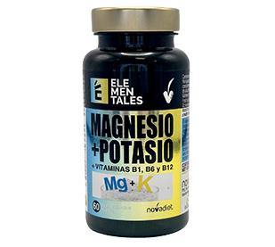 ELEMENTALES MG+K
