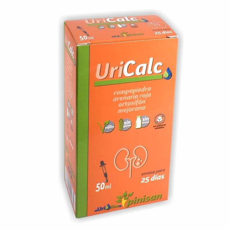 URICALC 50ML