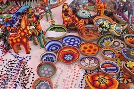 TIERRA VIVA ARTESANIAS